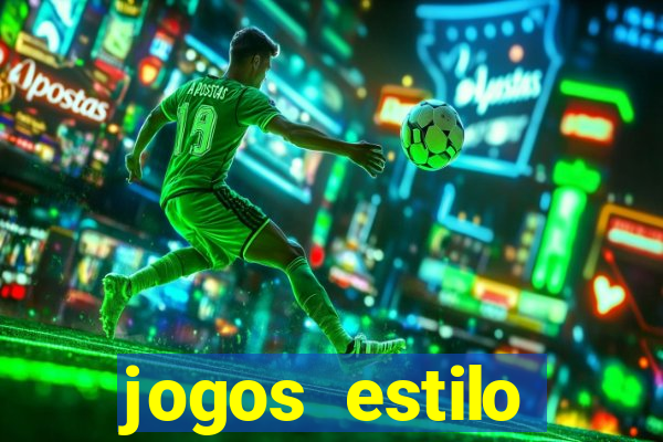 jogos estilo summertime saga